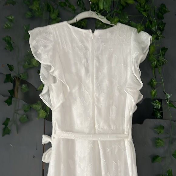 Altar’d State Cardie Maxi Dress size S - Picture 7 of 15